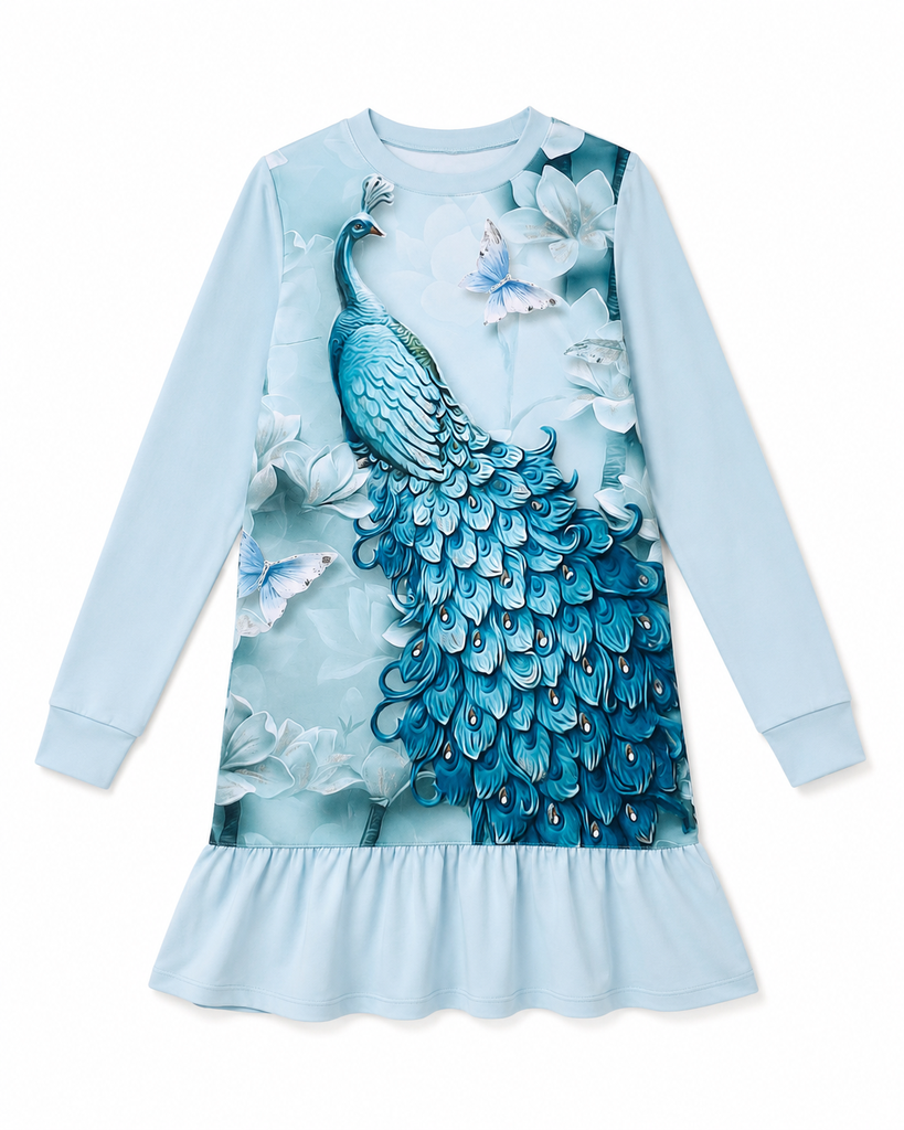 Dressikleit Mystic peacock-02.png