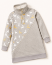 Dresskleit Grey & Golden Deers (seest pehmest uhutud dressikangast)-03.png
