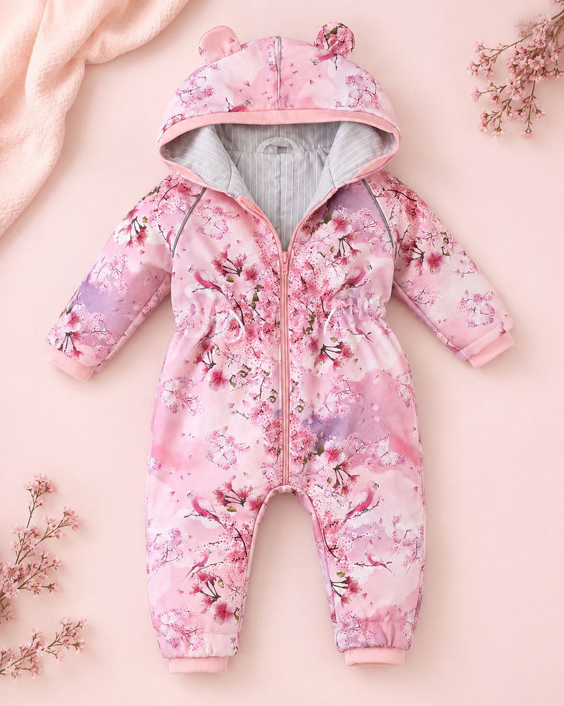 Laste softshell kombe Pink Dream-02.png
