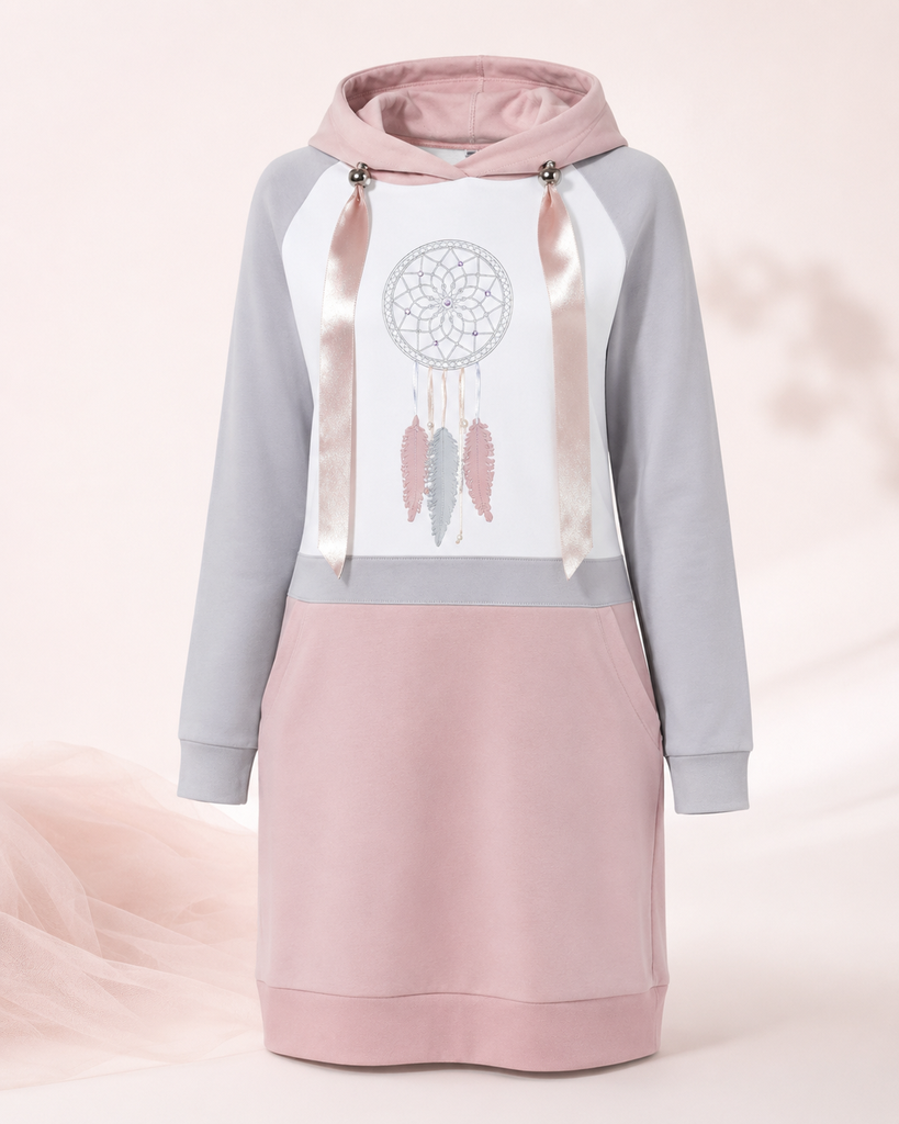 Naiste dresskleit Dream Catcher-02.png