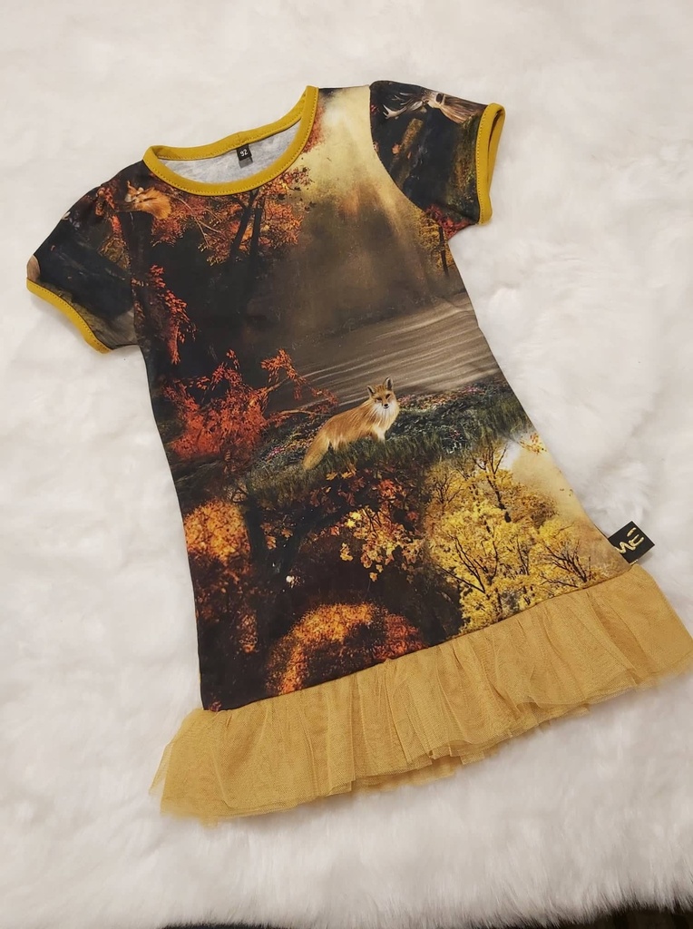 Kleit Autumn Dream