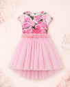 Pidulik tüllikleit Rose Dream