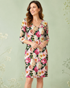 Naiste kleit Peony Blossom