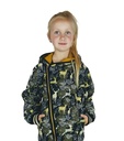 Softshell jope Golden Deers