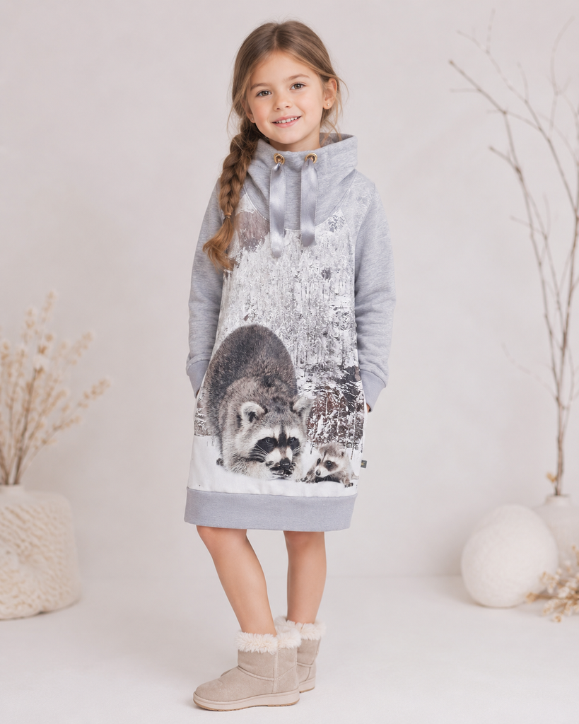 Laste dresskleit Pesukarud