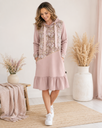 Dresskleit Pink Butterfly Dream