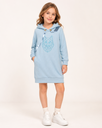Laste dresskleit Tikitud hunt