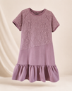 Naiste dresskleit/satsikleit Lacy Rosy Dream (erinevad disaini-ja värvivalikud)