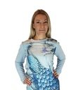 Dressikleit Mystic peacock